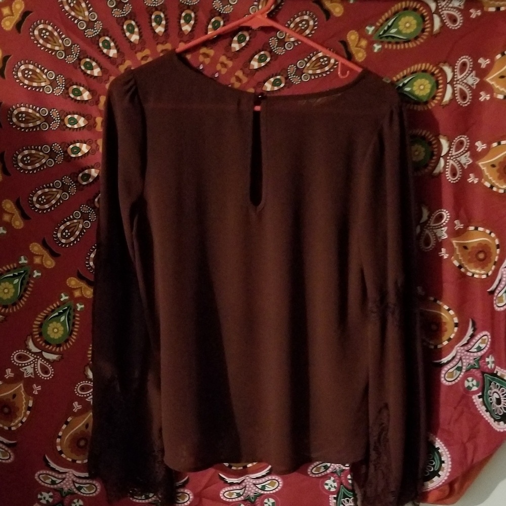 Blouse - Picture 2 of 2